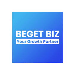 BegetBiz logo