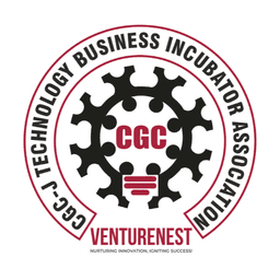 CGC VentureNest logo