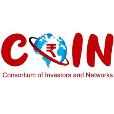 COIN logo