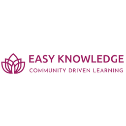 Easy Knowledge logo