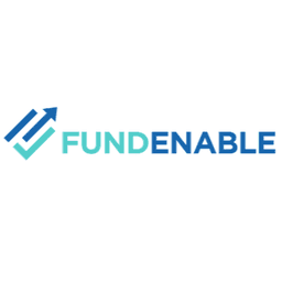 FundEnable logo