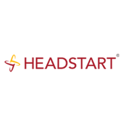 HEADSTART logo