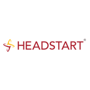 HEADSTART logo