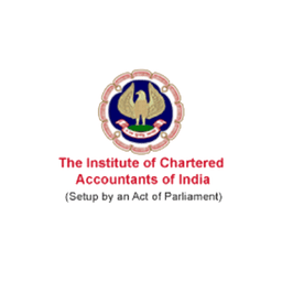 ICAI logo