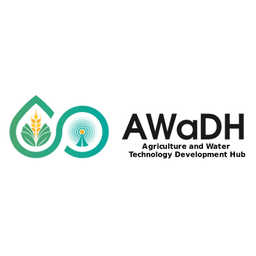 iHUB-AWaDH logo