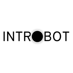 Introbot logo