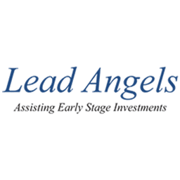 LEAD ANGELS logo