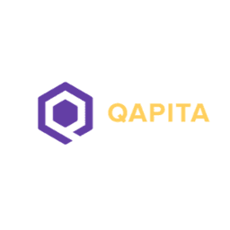 QAPITA logo