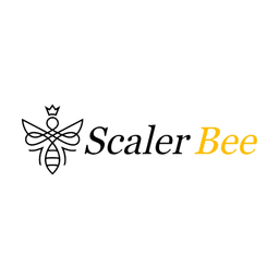 ScalerBee logo