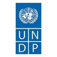 UNDP logo