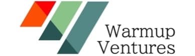 Warmup Ventures logo