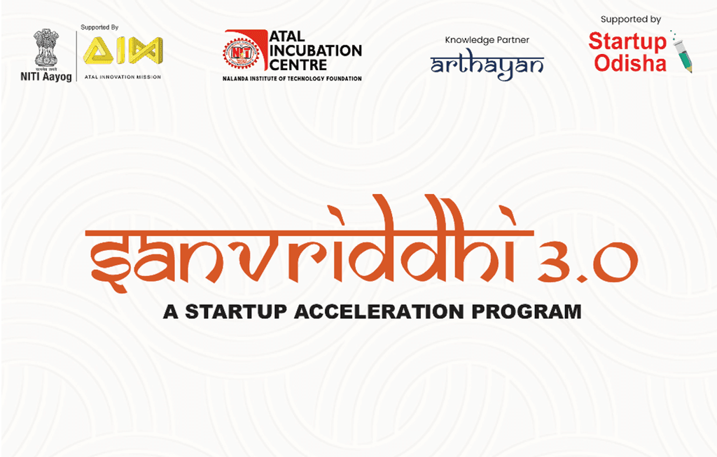 SANVRIDDHI 3.0